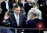 Image of George H W Bush Washington DC USA, 1981, second 40 stock footage video 65675053263