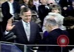 Image of George H W Bush Washington DC USA, 1981, second 41 stock footage video 65675053263