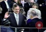 Image of George H W Bush Washington DC USA, 1981, second 46 stock footage video 65675053263