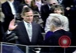 Image of George H W Bush Washington DC USA, 1981, second 48 stock footage video 65675053263