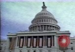Immagine di Ronald Reagan Washington DC USA, 1981, secondo 3 filmato di repertorio 65675053264