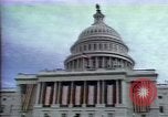 Immagine di Ronald Reagan Washington DC USA, 1981, secondo 4 filmato di repertorio 65675053264