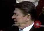 Immagine di Ronald Reagan Washington DC USA, 1981, secondo 5 filmato di repertorio 65675053264