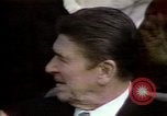 Immagine di Ronald Reagan Washington DC USA, 1981, secondo 6 filmato di repertorio 65675053264