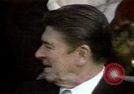 Immagine di Ronald Reagan Washington DC USA, 1981, secondo 7 filmato di repertorio 65675053264
