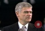 Immagine di Ronald Reagan Washington DC USA, 1981, secondo 11 filmato di repertorio 65675053264