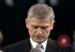 Immagine di Ronald Reagan Washington DC USA, 1981, secondo 12 filmato di repertorio 65675053264