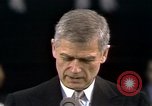 Immagine di Ronald Reagan Washington DC USA, 1981, secondo 13 filmato di repertorio 65675053264