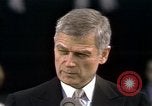 Immagine di Ronald Reagan Washington DC USA, 1981, secondo 14 filmato di repertorio 65675053264