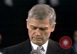 Immagine di Ronald Reagan Washington DC USA, 1981, secondo 15 filmato di repertorio 65675053264