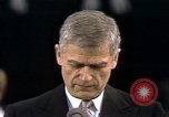 Immagine di Ronald Reagan Washington DC USA, 1981, secondo 19 filmato di repertorio 65675053264