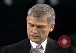 Immagine di Ronald Reagan Washington DC USA, 1981, secondo 20 filmato di repertorio 65675053264