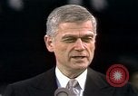 Immagine di Ronald Reagan Washington DC USA, 1981, secondo 21 filmato di repertorio 65675053264