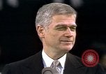 Immagine di Ronald Reagan Washington DC USA, 1981, secondo 22 filmato di repertorio 65675053264