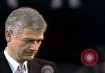 Immagine di Ronald Reagan Washington DC USA, 1981, secondo 25 filmato di repertorio 65675053264