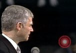 Immagine di Ronald Reagan Washington DC USA, 1981, secondo 26 filmato di repertorio 65675053264