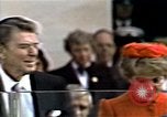Immagine di Ronald Reagan Washington DC USA, 1981, secondo 31 filmato di repertorio 65675053264