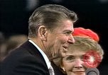 Immagine di Ronald Reagan Washington DC USA, 1981, secondo 33 filmato di repertorio 65675053264