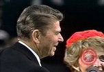 Immagine di Ronald Reagan Washington DC USA, 1981, secondo 34 filmato di repertorio 65675053264
