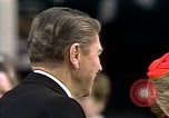 Immagine di Ronald Reagan Washington DC USA, 1981, secondo 35 filmato di repertorio 65675053264