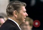 Immagine di Ronald Reagan Washington DC USA, 1981, secondo 36 filmato di repertorio 65675053264