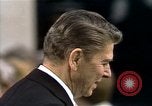 Immagine di Ronald Reagan Washington DC USA, 1981, secondo 37 filmato di repertorio 65675053264
