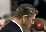 Immagine di Ronald Reagan Washington DC USA, 1981, secondo 38 filmato di repertorio 65675053264