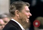 Immagine di Ronald Reagan Washington DC USA, 1981, secondo 39 filmato di repertorio 65675053264