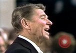 Immagine di Ronald Reagan Washington DC USA, 1981, secondo 41 filmato di repertorio 65675053264