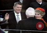 Immagine di Ronald Reagan Washington DC USA, 1981, secondo 42 filmato di repertorio 65675053264