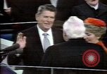 Immagine di Ronald Reagan Washington DC USA, 1981, secondo 43 filmato di repertorio 65675053264