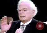 Immagine di Ronald Reagan Washington DC USA, 1981, secondo 48 filmato di repertorio 65675053264