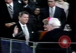 Immagine di Ronald Reagan Washington DC USA, 1981, secondo 52 filmato di repertorio 65675053264
