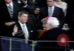Immagine di Ronald Reagan Washington DC USA, 1981, secondo 53 filmato di repertorio 65675053264
