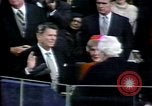 Immagine di Ronald Reagan Washington DC USA, 1981, secondo 54 filmato di repertorio 65675053264