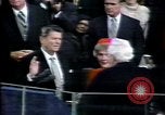 Immagine di Ronald Reagan Washington DC USA, 1981, secondo 55 filmato di repertorio 65675053264