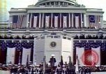 Image of Ronald Reagan Washington DC USA, 1981, second 1 stock footage video 65675053265
