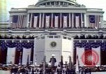 Image of Ronald Reagan Washington DC USA, 1981, second 6 stock footage video 65675053265