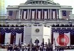 Image of Ronald Reagan Washington DC USA, 1981, second 7 stock footage video 65675053265