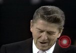 Image of Ronald Reagan Washington DC USA, 1981, second 44 stock footage video 65675053265