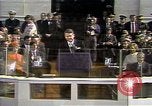 Image of President Ronald Reagan Washington DC USA, 1981, second 1 stock footage video 65675053267