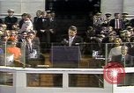 Image of President Ronald Reagan Washington DC USA, 1981, second 5 stock footage video 65675053267