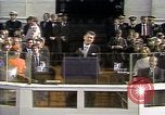 Image of President Ronald Reagan Washington DC USA, 1981, second 6 stock footage video 65675053267