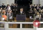 Image of President Ronald Reagan Washington DC USA, 1981, second 8 stock footage video 65675053267