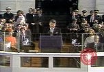 Image of President Ronald Reagan Washington DC USA, 1981, second 9 stock footage video 65675053267