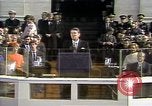 Image of President Ronald Reagan Washington DC USA, 1981, second 10 stock footage video 65675053267