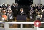 Image of President Ronald Reagan Washington DC USA, 1981, second 13 stock footage video 65675053267
