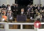 Image of President Ronald Reagan Washington DC USA, 1981, second 14 stock footage video 65675053267