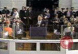 Image of President Ronald Reagan Washington DC USA, 1981, second 15 stock footage video 65675053267