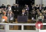 Image of President Ronald Reagan Washington DC USA, 1981, second 16 stock footage video 65675053267